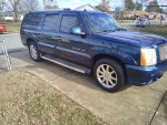 2005 Cadillac Escalade 68,000 mi