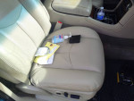 2005 Cadillac Escalade 68,000 mi