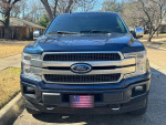 Ford 141,000 mi