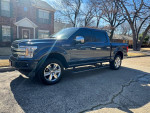 Ford 141,000 mi