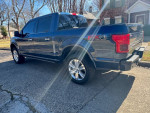 Ford 141,000 mi
