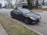 2014 Hyundai Sonata 140,000 mi