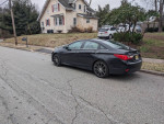 2014 Hyundai Sonata 140,000 mi