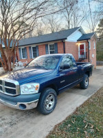 Dodge 72,000 mi