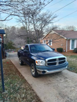 Dodge 72,000 mi