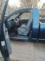 Dodge 72,000 mi