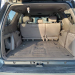 2002 Toyota Sequoia SR5 RWD 84,000 mi