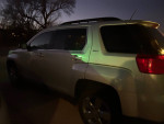 GMC 74,000 mi