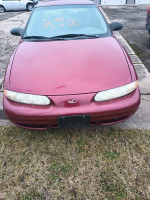 2004 Oldsmobile Alero 69,000 mi