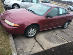 2004 Oldsmobile Alero 69,000 mi