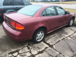 2004 Oldsmobile Alero 69,000 mi