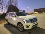 2020 Ford Expedition Limited RWD 139,000 mi