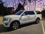 2020 Ford Expedition Limited RWD 139,000 mi
