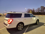 2020 Ford Expedition Limited RWD 139,000 mi