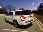 2020 Ford Expedition Limited RWD 139,000 mi
