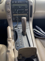1993 Lexus SC 400 RWD 115,000 mi
