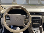 1993 Lexus SC 400 RWD 115,000 mi