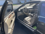 1993 Lexus SC 400 RWD 115,000 mi