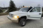 Dodge 77,000 mi