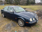 2007 Jaguar S-Type 56,000 mi