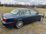 2007 Jaguar S-Type 56,000 mi