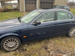 2007 Jaguar S-Type 56,000 mi