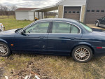 2007 Jaguar S-Type 56,000 mi