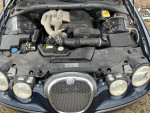 2007 Jaguar S-Type 56,000 mi