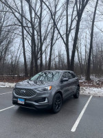 2023 Ford Edge SEL AWD 129,000 mi