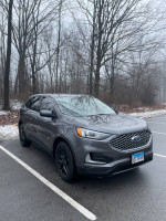 2023 Ford Edge SEL AWD 129,000 mi