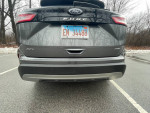 2023 Ford Edge SEL AWD 129,000 mi