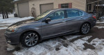 2014 Honda Accord Sport FWD 142,000 mi
