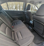 2014 Honda Accord Sport FWD 142,000 mi