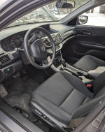 2014 Honda Accord Sport FWD 142,000 mi