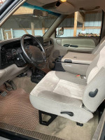 Dodge 127,000 mi