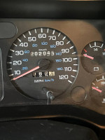 Dodge 127,000 mi