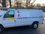 Ford E-350 134,000 mi