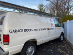 Ford E-350 134,000 mi