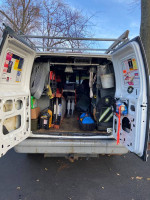 Ford E-350 134,000 mi