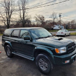 2015 Toyota 4Runner 84,000 mi