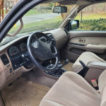 2015 Toyota 4Runner 84,000 mi