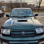 2015 Toyota 4Runner 84,000 mi