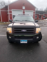 2013 Ford Expedition 95,000 mi