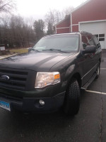 2013 Ford Expedition 95,000 mi
