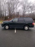 2013 Ford Expedition 95,000 mi