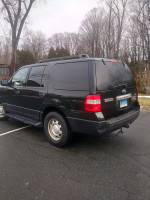 2013 Ford Expedition 95,000 mi