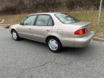 1998 Toyota Corolla LE FWD 150,000 mi