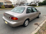 1998 Toyota Corolla LE FWD 150,000 mi