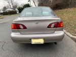 1998 Toyota Corolla LE FWD 150,000 mi