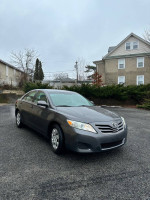 2010 Toyota Camry 101,000 mi